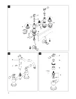 Preview for 4 page of Grohe Bridgeford User Manual