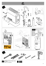 Preview for 3 page of Grohe Bus Home Connected 31 545 Installation Instructions Manual