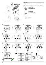 Preview for 10 page of Grohe Bus Home Connected 31 545 Installation Instructions Manual