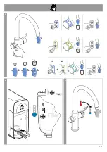 Preview for 11 page of Grohe Bus Home Connected 31 545 Installation Instructions Manual