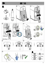 Preview for 13 page of Grohe Bus Home Connected 31 545 Installation Instructions Manual