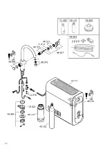 Preview for 18 page of Grohe Bus Home Connected 31 545 Installation Instructions Manual