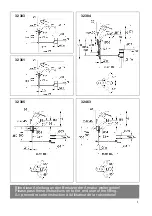 Preview for 2 page of Grohe Chiara 32 303 Manual