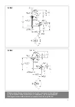 Preview for 2 page of Grohe Chiara 32 362 Installation Instructions Manual