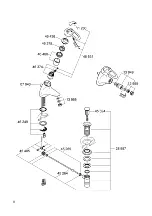 Preview for 3 page of Grohe Chiara 32 362 Installation Instructions Manual