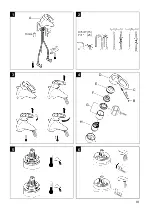 Preview for 7 page of Grohe Chiara 32 362 Installation Instructions Manual