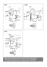 Preview for 2 page of Grohe Chiara 33 001 Quick Start Manual