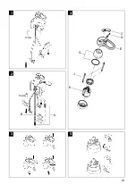 Preview for 14 page of Grohe Chiara 33 001 Quick Start Manual