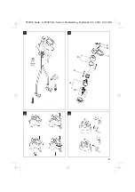 Предварительный просмотр 7 страницы Grohe Chiara 33148 Instructions Manual