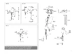 Preview for 2 page of Grohe Contromix 36 109 Manual