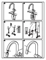 Preview for 3 page of Grohe DEFINED 30377000 Owner'S Manual