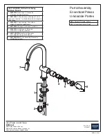 Preview for 5 page of Grohe DEFINED 30377000 Owner'S Manual