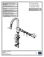 Preview for 11 page of Grohe DEFINED 30377000 Owner'S Manual