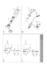 Предварительный просмотр 2 страницы Grohe Essence 19 408 Installation Instructions Manual