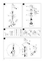 Preview for 3 page of Grohe Essence 32 170 Manual