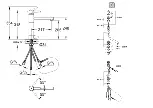 Preview for 2 page of Grohe Essence 32593 Installation Instructions Manual