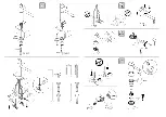 Preview for 3 page of Grohe Essence 32593 Installation Instructions Manual