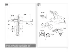 Preview for 2 page of Grohe Essence E Installation Manual