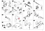 Preview for 62 page of Grohe ESSENCE FOOT CONTROL 30 311 Installation Instructions Manual