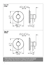 Preview for 2 page of Grohe ESSENCE NEW 19 987 Manual