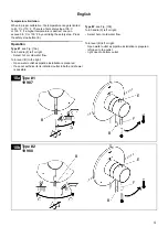 Preview for 7 page of Grohe ESSENCE NEW 19 987 Manual