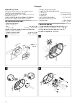 Preview for 10 page of Grohe ESSENCE NEW 19 987 Manual