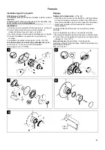 Preview for 11 page of Grohe ESSENCE NEW 19 987 Manual