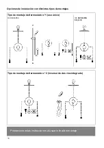 Preview for 14 page of Grohe ESSENCE NEW 19 987 Manual