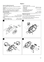 Preview for 15 page of Grohe ESSENCE NEW 19 987 Manual