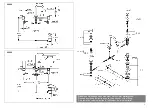 Предварительный просмотр 2 страницы Grohe ESSENCE NEW 20 296 Quick Manual