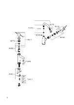 Preview for 3 page of Grohe ESSENCE NEW 23 488 Instructions Manual