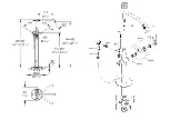 Preview for 2 page of Grohe ESSENCE NEW 23 491 Instructions Manual