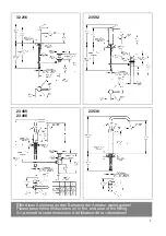 Preview for 2 page of Grohe ESSENCE NEW Series Installation Manual