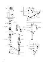 Preview for 3 page of Grohe ESSENCE NEW Series Installation Manual