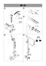 Preview for 42 page of Grohe EUPHORIA SYSTEM 26 128 Manual