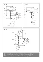 Preview for 2 page of Grohe Eurocube 23 129 Quick Start Manual