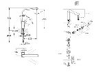 Preview for 2 page of Grohe Eurocube 31 255 Manual