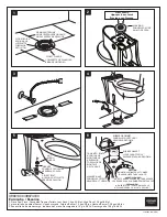 Preview for 3 page of Grohe Eurocube 39661000 Manual