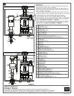 Preview for 4 page of Grohe Eurocube 39661000 Manual