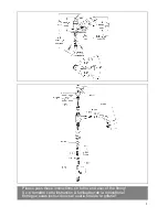 Preview for 2 page of Grohe Eurodisc 33330 Manual