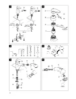 Preview for 3 page of Grohe Eurodisc 33330 Manual