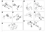 Preview for 3 page of Grohe Eurodisc Cosmopolitan 19 573 Manual