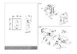 Preview for 2 page of Grohe Eurodisc SE 36 247 Quick Start Manual