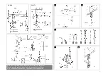 Предварительный просмотр 2 страницы Grohe Euroeco Cosmopolitan E 36 269 Manual