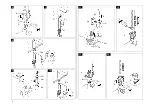 Предварительный просмотр 3 страницы Grohe Euroeco Cosmopolitan E 36 269 Manual