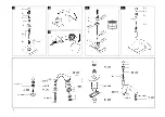 Preview for 3 page of Grohe Europlus 19 999 Manual