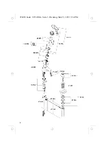 Preview for 3 page of Grohe Europlus 33 170 Quick Start Manual