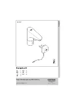 Grohe Europlus E 34 197 Manual preview