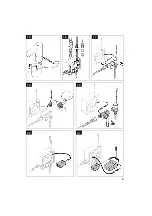 Preview for 118 page of Grohe Europlus E + Powerbox 36 387 Manual