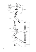 Preview for 3 page of Grohe EUROSMART 32 642 Installation Instructions Manual